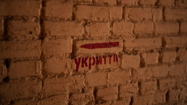 Депутат Рады Рудык: удар ВС РФ по Киеву был похож на Армагеддон