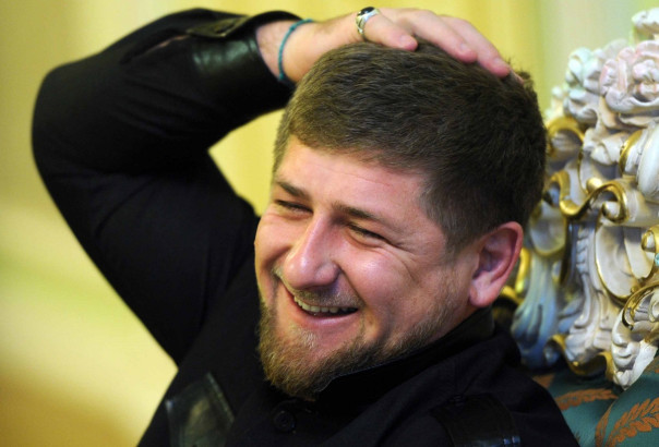 Кадыров назвал толстым троллингом США свое предложение о снятии санкций с семьи