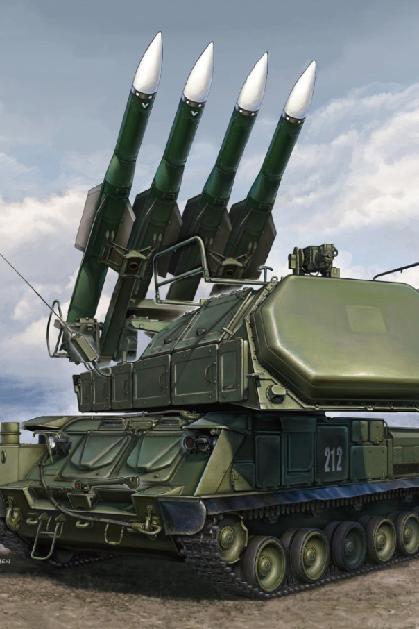 Белгородцы записали видео со словами признательности ребятам из ПВО