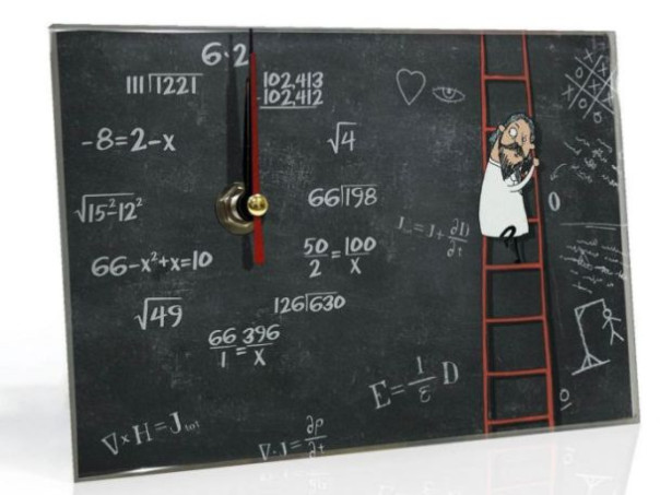 Рождество и математика. Александр Роджерс