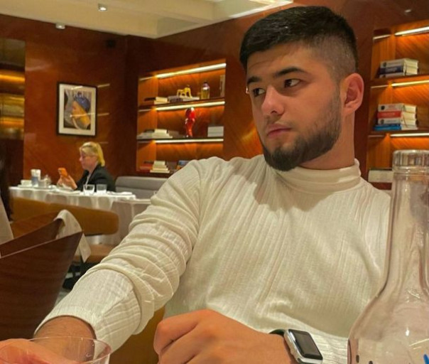 Следком возбудил уголовное дело против блогера из Таджикистана, оскорбляющего русских девушек