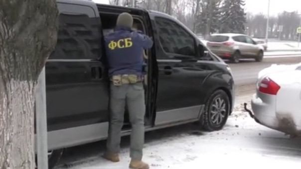 Информаторы украинских спецслужб задержаны в ЛНР