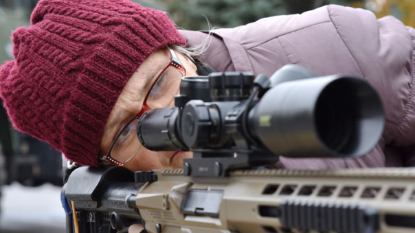 Пленный Калиниченко: в ВСУ стали призывать женщин до 60 лет​​​