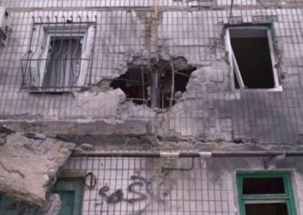 Украинские войска ведут обстрелы ДНР, Белгородской и Брянской области. Обзор ситуации в прифронтовых регионах России на вечер 10 января