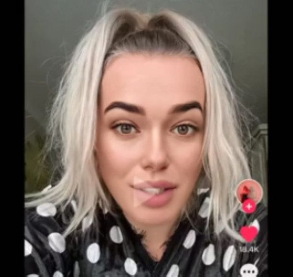 Хохлушка узнала, что такое когнитивный диссонанс