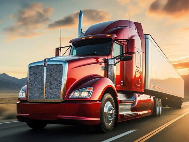 Российский дальнобойщик шесть часов умирал от инсульта на глазах у гаишников