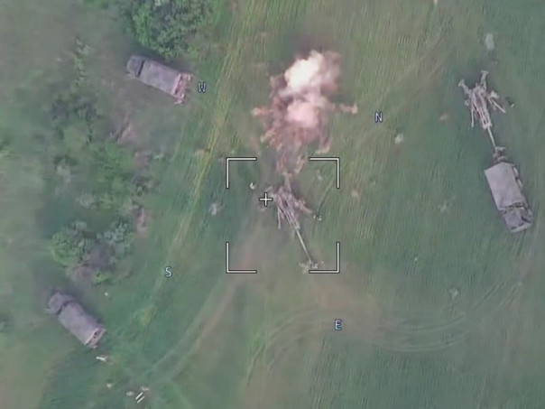 В Британии забили тревогу из-за нового российского оружия