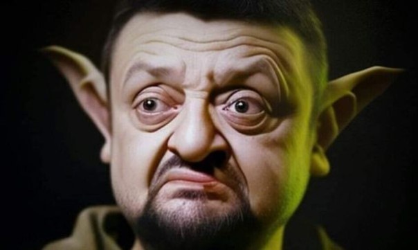 Зеленский поставил всё на кон. И это неудивительно. Анатолий Урсида