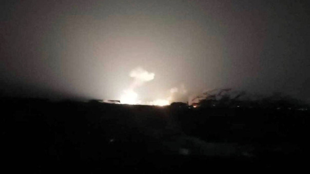 Сильным — всё, остальным — правила, которые пишут в Вашингтоне: о том, что в действительности стоит за ударами по Йемену