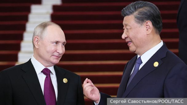 Пять главных событий 2024 года, которые можно предсказать