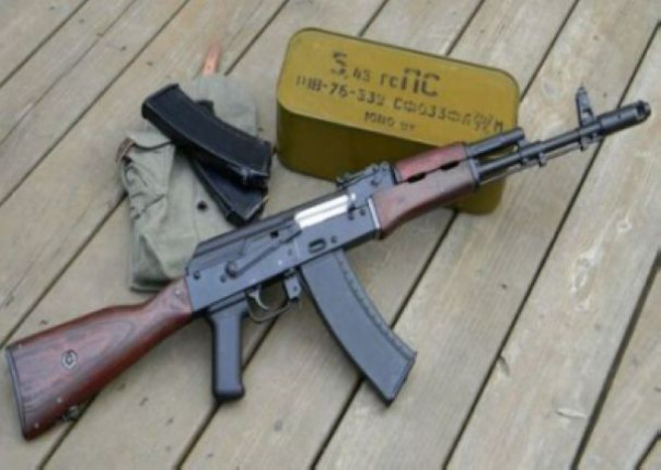 Мобилизованный сержант ВСУ расстрелял зам комроты, и застрелился сам