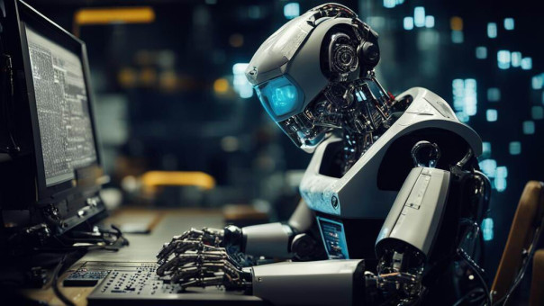 Нейросети делают программистов тупыми. Они становятся ленивыми и забывают, как правильно писать код