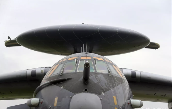 Ищут остатки. Подход России к украинской авиации вызвал панику в США