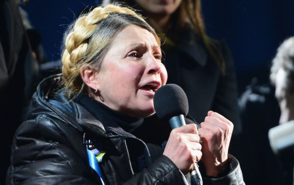 Украинцам не надо умирать за Зеленского и США