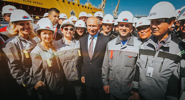 Про кровь, пот, боль и зефирный позитив