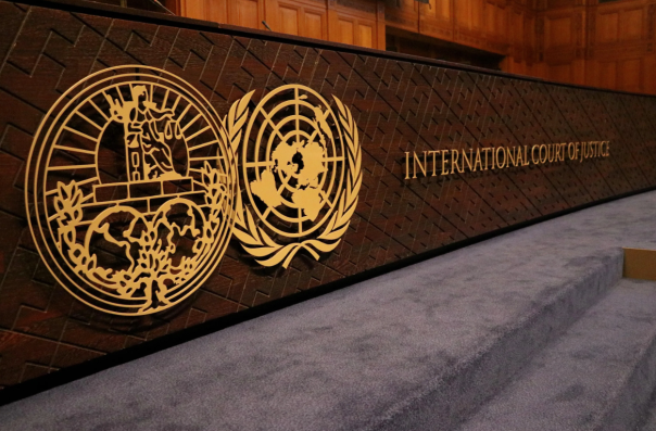 Суд ООН в Гааге отклонил все претензии Украины к России на компенсацию за Крым и Донбасс