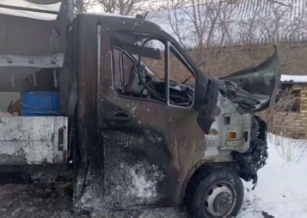 Украинские войска ведут обстрелы республик Донбасса и Белгородской области. В Курской области сработало ПВО.