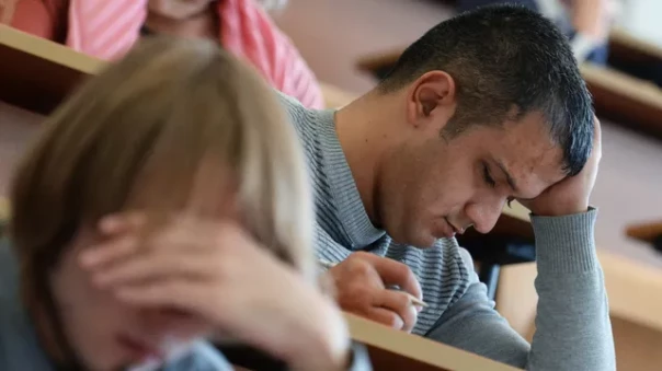 На Украине могут закрыть две сотни вузов - нет абитуриентов