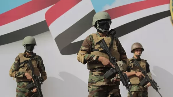 США и Британия нанесли новые удары по Йемену