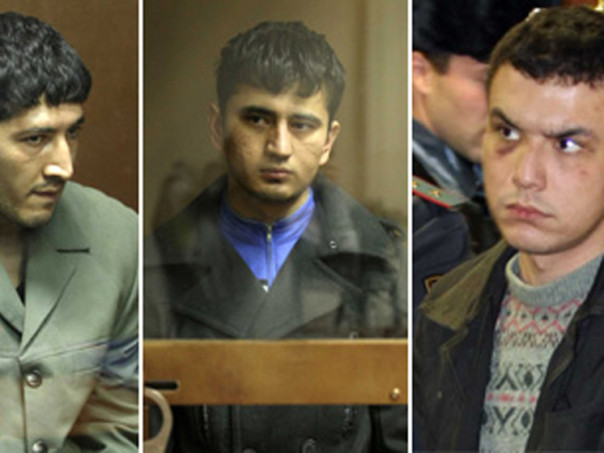 Потомки Басмачей: приезжие азиаты отрезали москвичкам уши за "неверных" детей