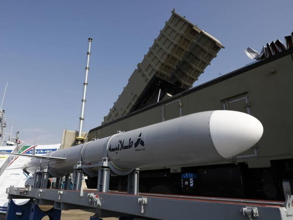 Иран нанес ракетный удар по территории Пакистана