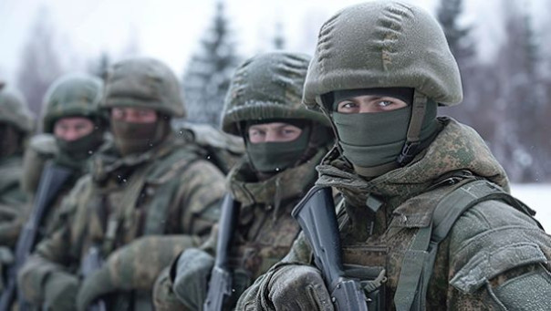 The New Atlas: конфликт на Украине завершится на условиях России