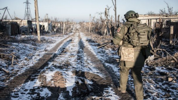 Цена жизни - 5 тысяч рублей. Герой СВО освобождал Бахмут, но был убит дома. Кто устроил расправу?