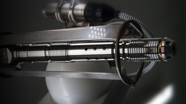 «Горно-химический комбинат» Росатома создал первое МОКС-топливо с америцием и нептунием для быстрого реактора БН-800 Белоярской АЭС