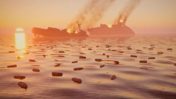 США ответили на обстрелы хуситами кораблей новыми ударами по Йемену