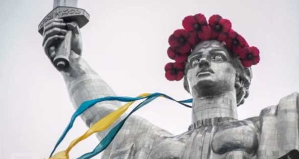 Украинские граждане в большинстве своём не опомнились и не поумнели. Анатолий Урсида