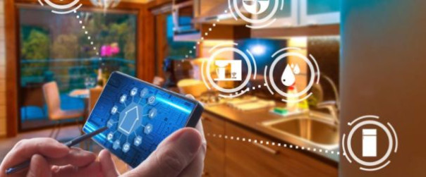 Возможности системы умный дом ELX-Device: как современные технологии делают нашу жизнь комфортнее