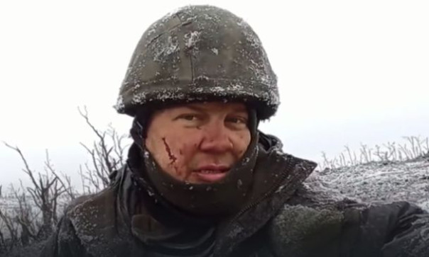 Он смог обмануть смерть. Большое интервью штурмовика 1-го БТрО "Призрак" Константина Головина