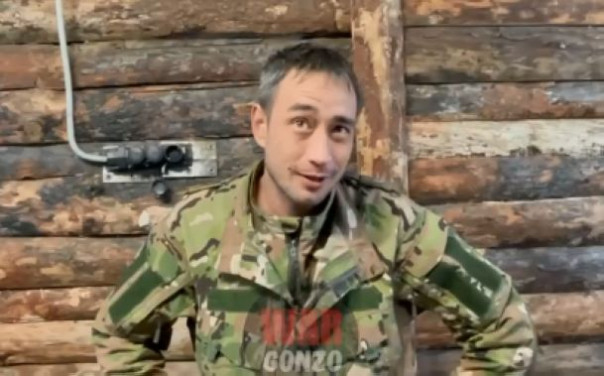 Военный туризм: из Узбекистана через Южную Корею на Донбасс | Как ветеран армии Киргизии стал добровольцем на СВО