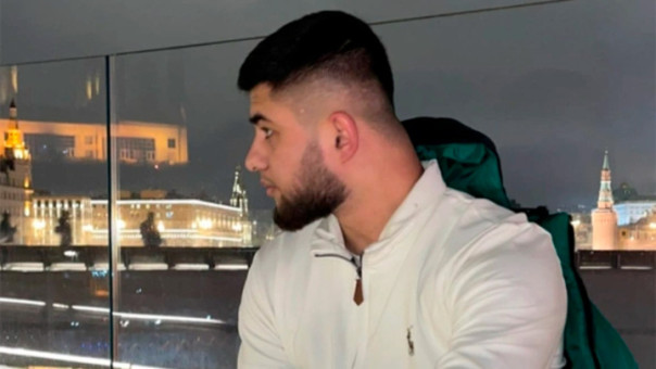 Высмеивавший девушек славянской внешности блогер Джумабой арестован