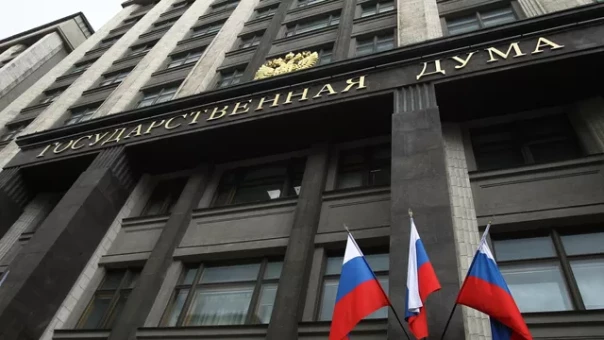 Законопроект о конфискации имущества за фейки о ВС внесут в ГД 22 января