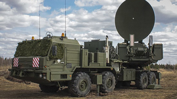 Business Insider: российские средства РЭБ делают украинские БПЛА бесполезными