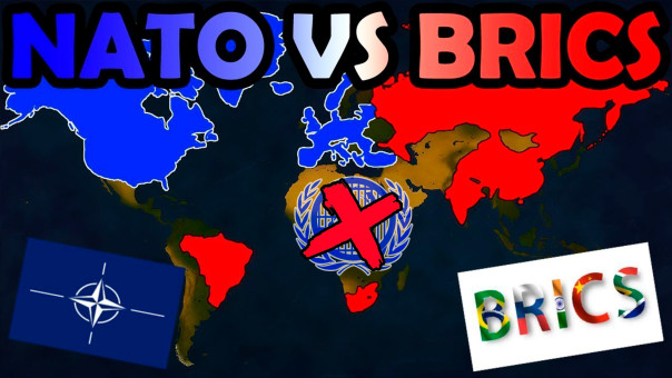 БРИКС заменит ООН