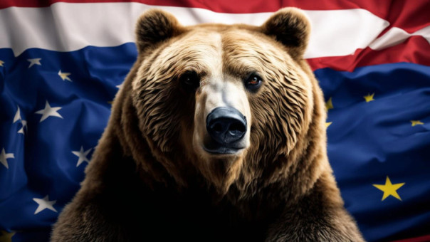 Россия зеркально ответит на конфискацию Западом российских активов