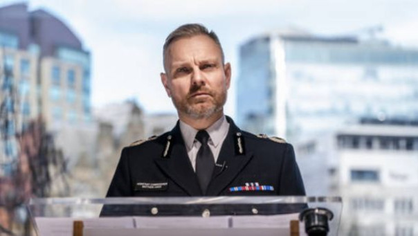 Великобритания создает новое подразделение по борьбе со шпионажем