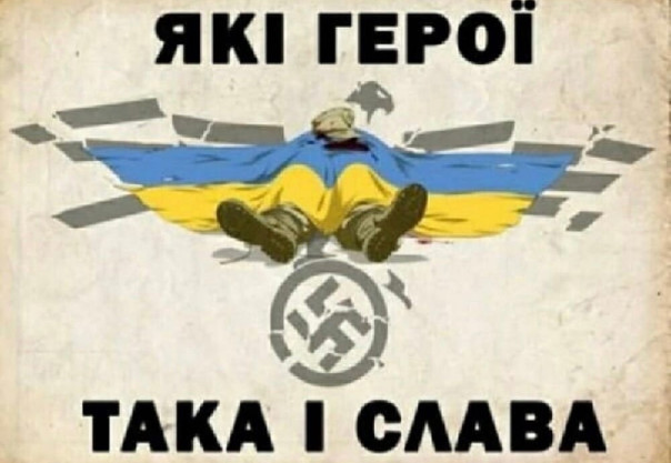 Немного справедливости после новостей из Донецка