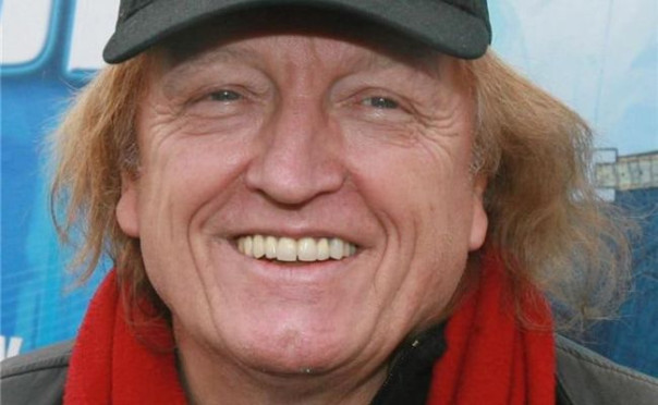 Умер основатель легендарной группы Boney M Фрэнк Фариан