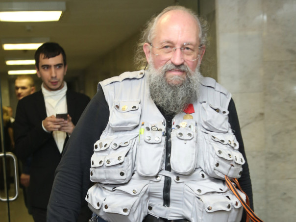 Вассерман назвал примерные сроки окончания СВО: Трамп не поможет