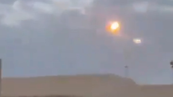 США нанесли удары по шиитским ополченцам в Ираке