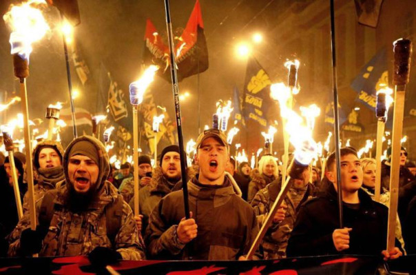 Остановит ли Россия возрождение нацизма?