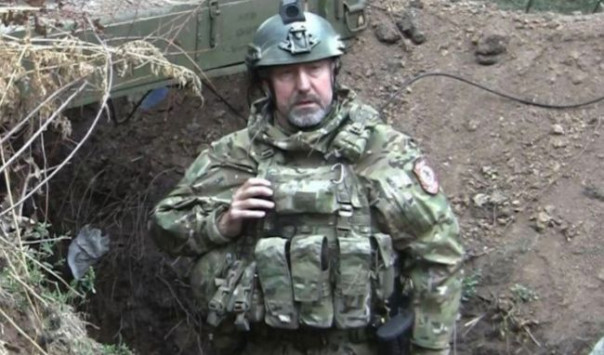 Ходаковский заявил о значении осужденного на 4 года Стрелкова для событий на Донбассе