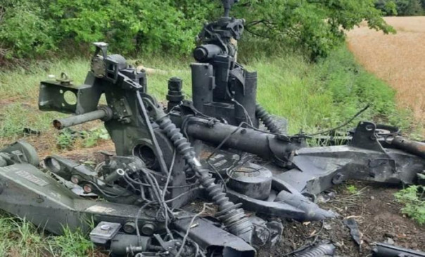 Пентагон: США не могут помочь Украине в ремонте поставленного вооружения: нет денег