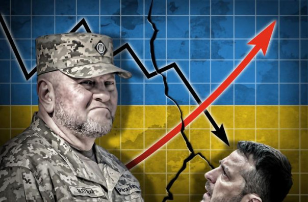 Продам украинцев на убой по разумной цене