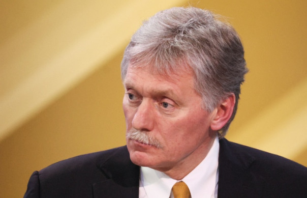 Песков ответил на вопрос о сроках выдавливания ВСУ из-под Курска