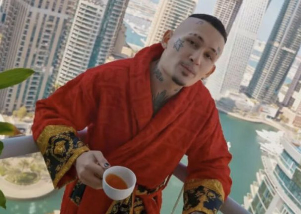 Моргенштерну грозит уголовное дело за то, что умолчал о паспорте Израиля