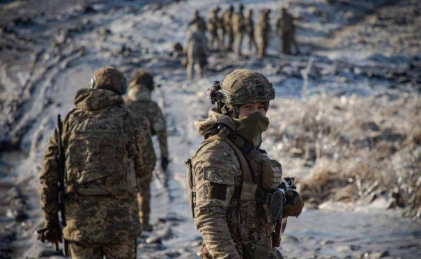 Украинцы сообщают о прорыве ВС РФ в районе Синьковки под Купянском